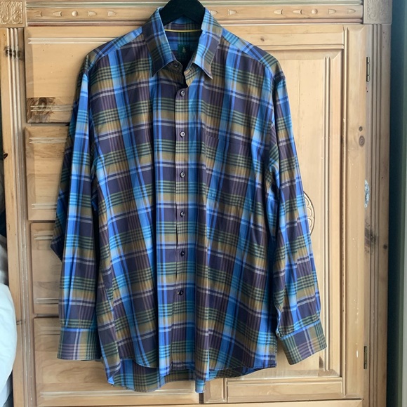 Robert Talbott (XL) - Picture 13 of 14